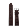 Croco Brown (18mm)