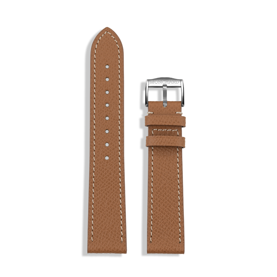 Epsom Brown (18mm)