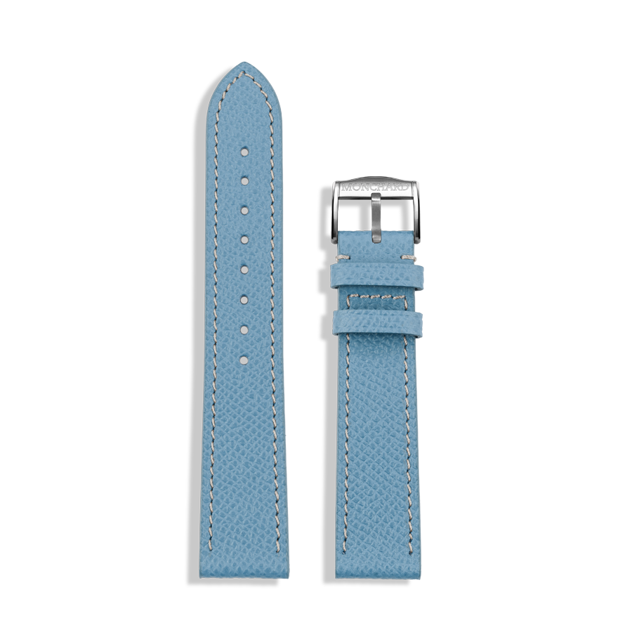 Epsom light blue (18mm)