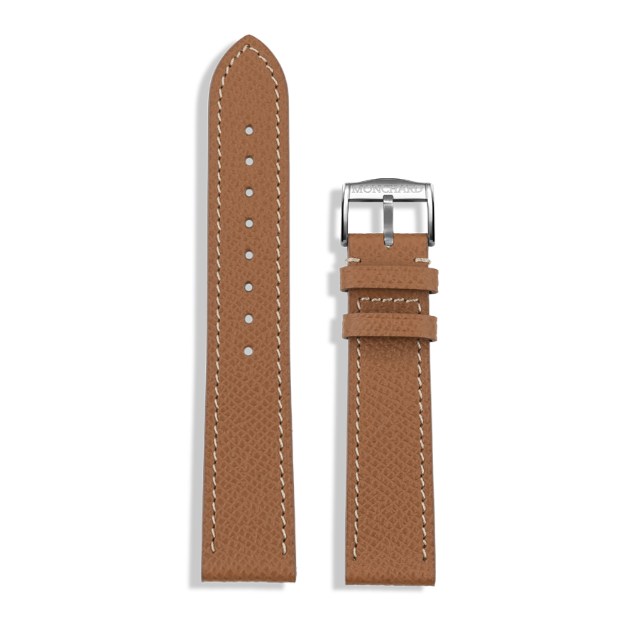 Epsom Brown (20mm)