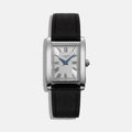 Classic White on Strap