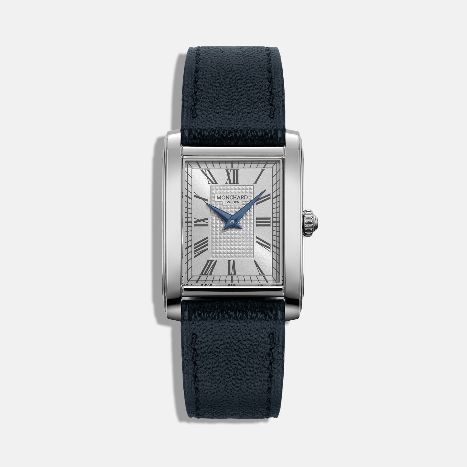 Classic White on Strap