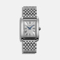 Classic White on Bracelet