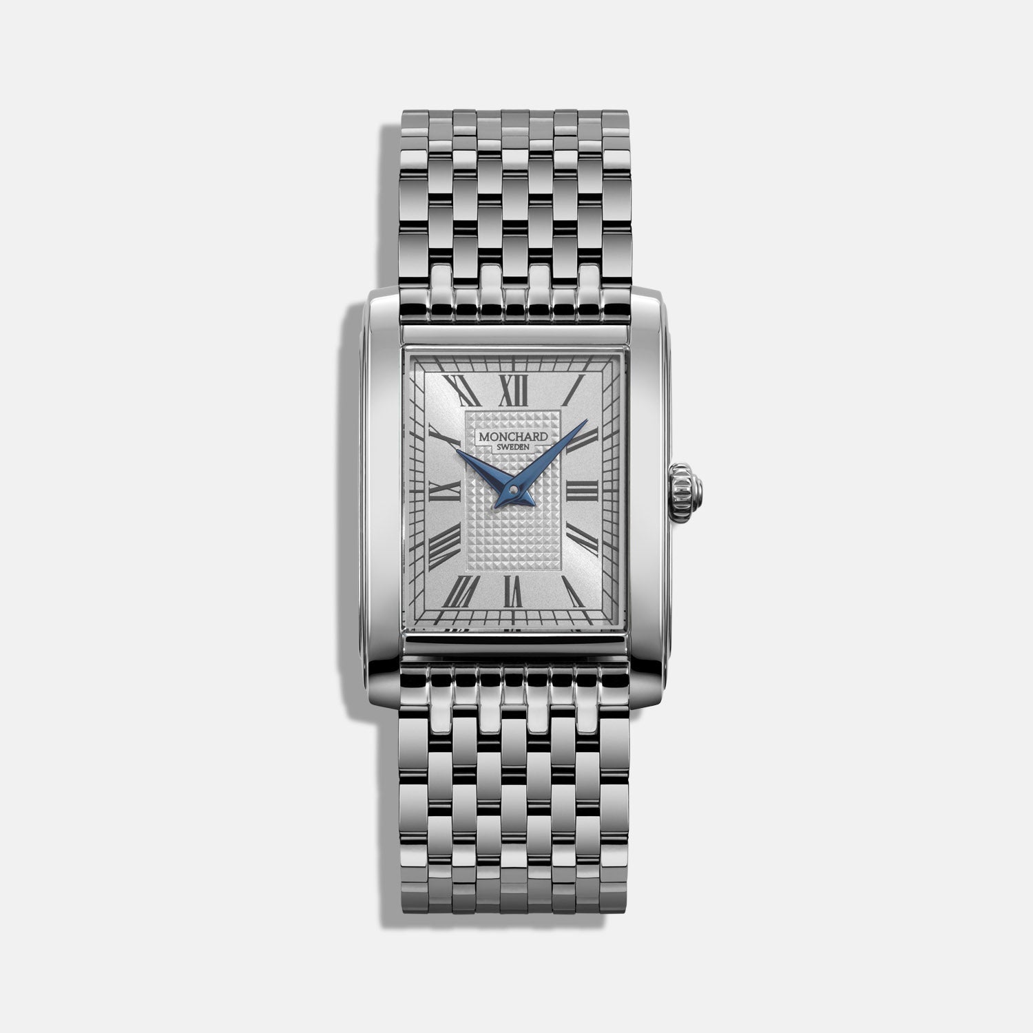 Classic White on Bracelet