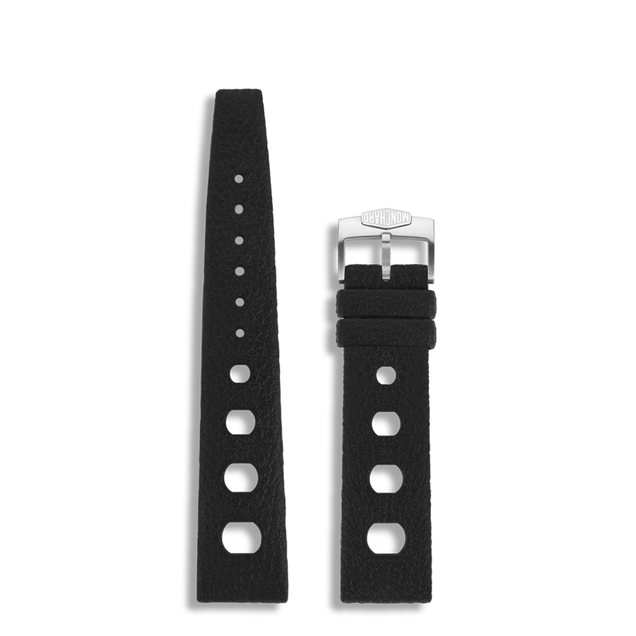 FKM Racing strap (20mm)