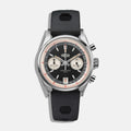 Reverse Panda on Strap