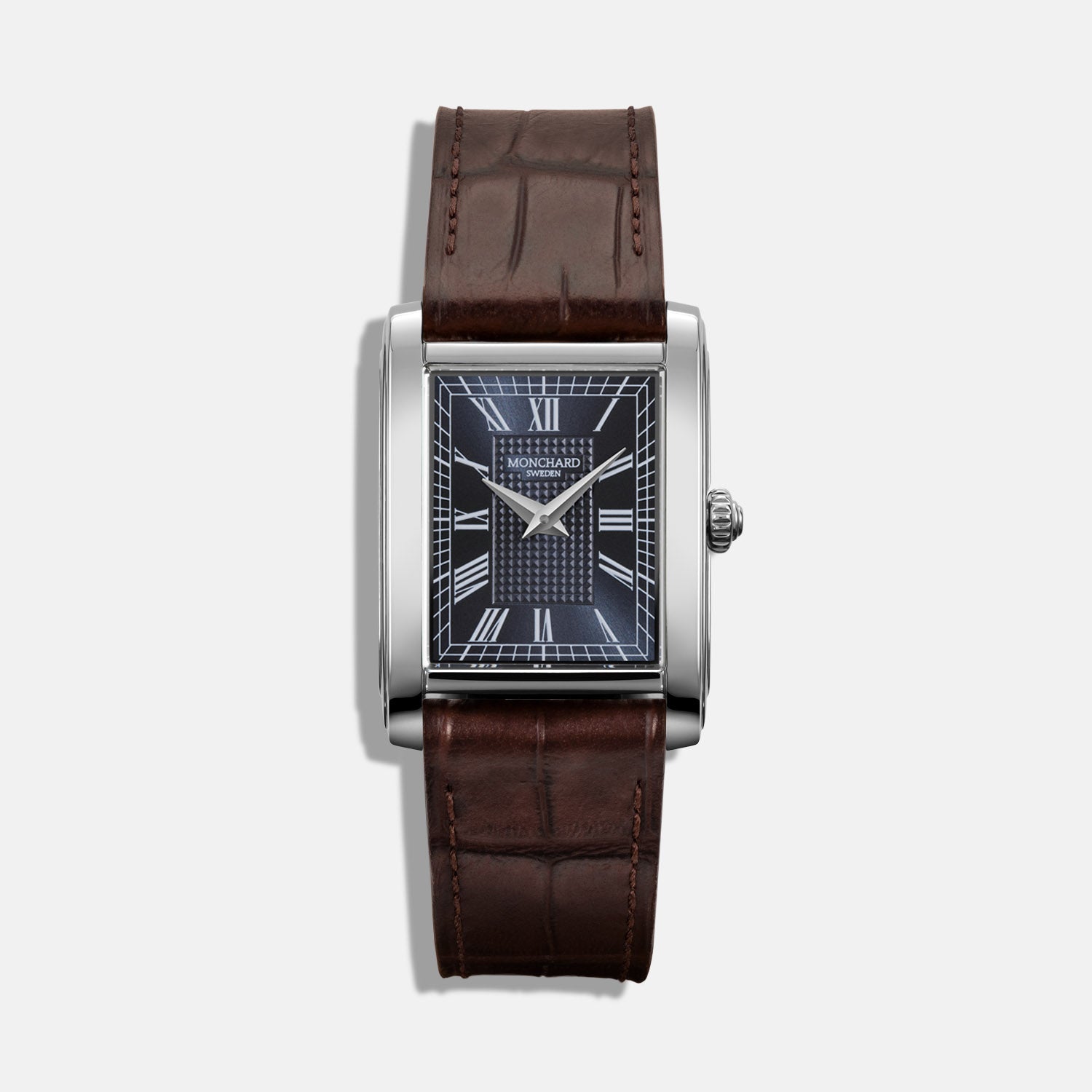 Royal Blue on Strap