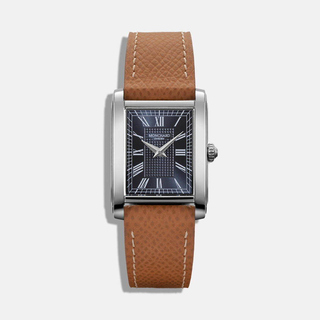 Royal Blue on Strap