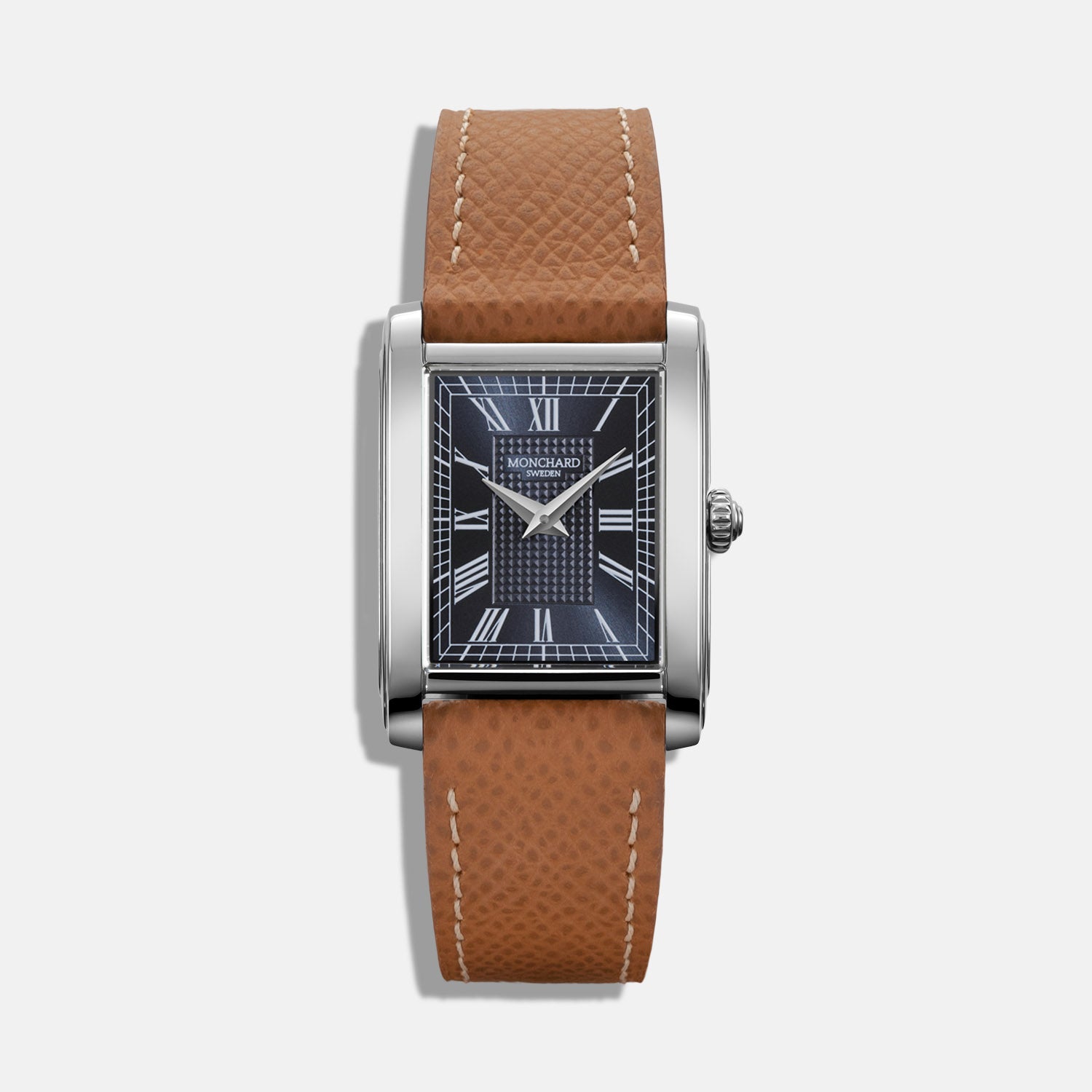 Royal Blue on Strap