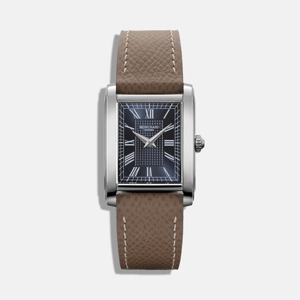 Royal Blue on Strap