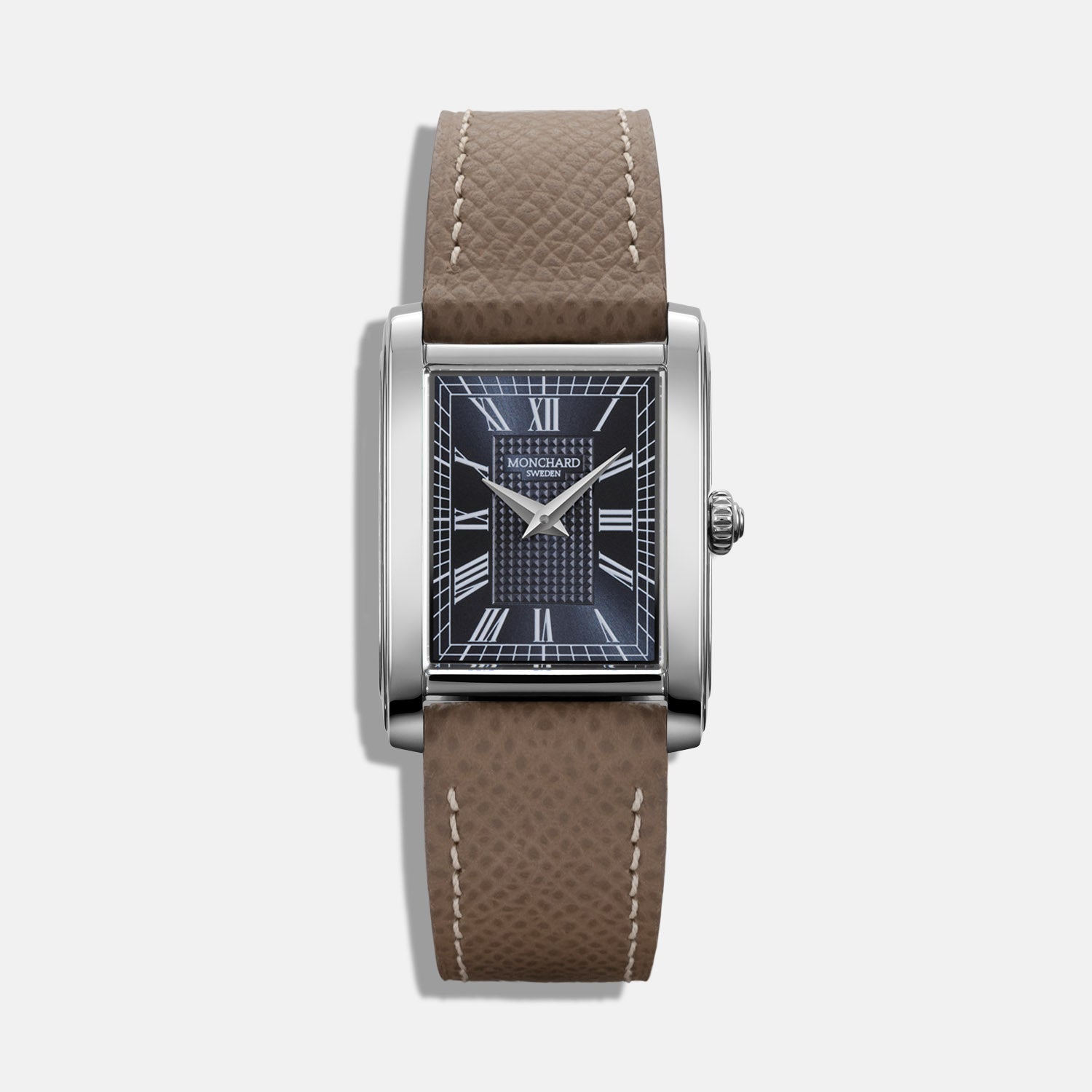 Royal Blue on Strap