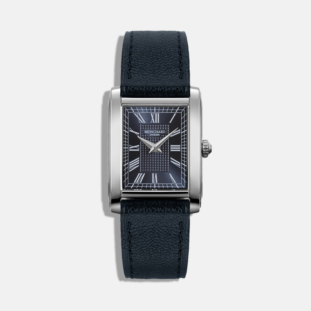 Royal Blue on Strap