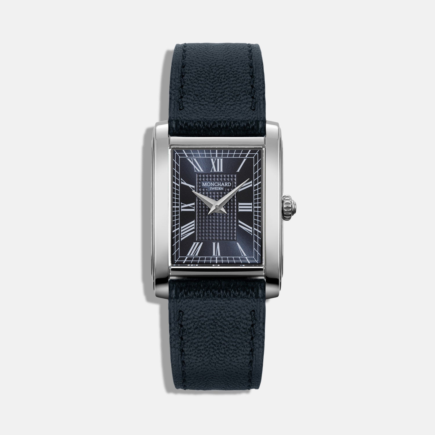 Royal Blue on Strap
