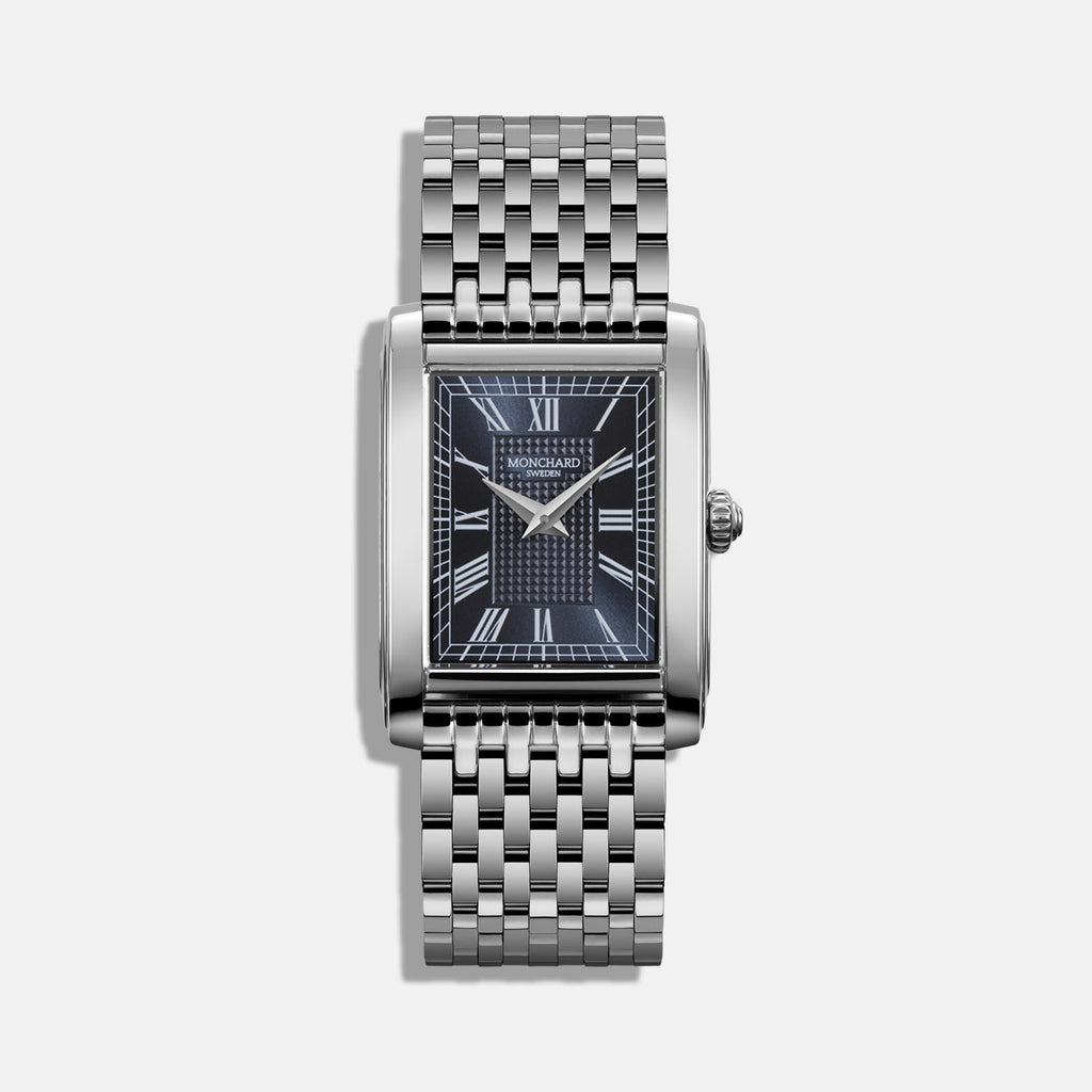 Royal Blue on Bracelet