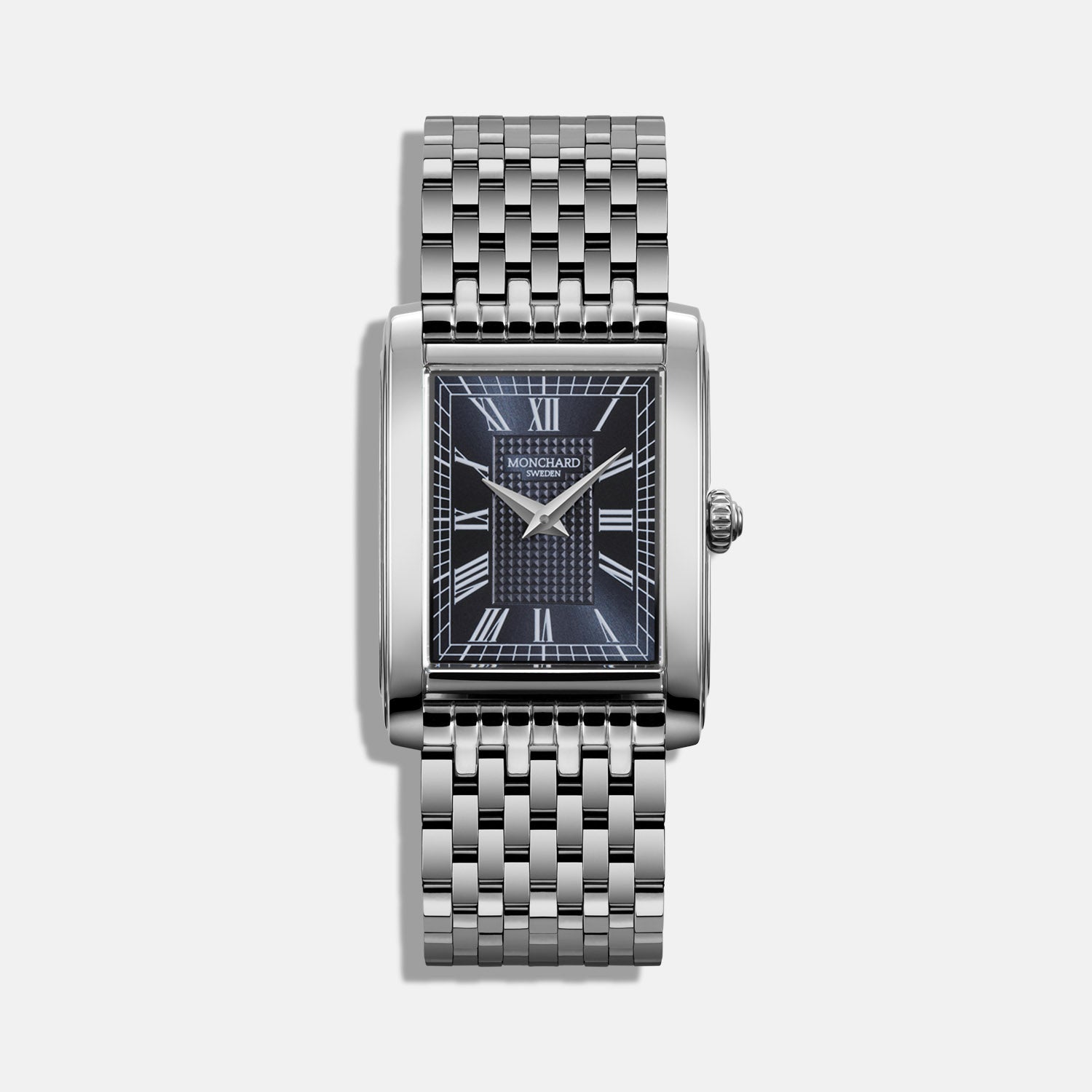 Royal Blue on Bracelet