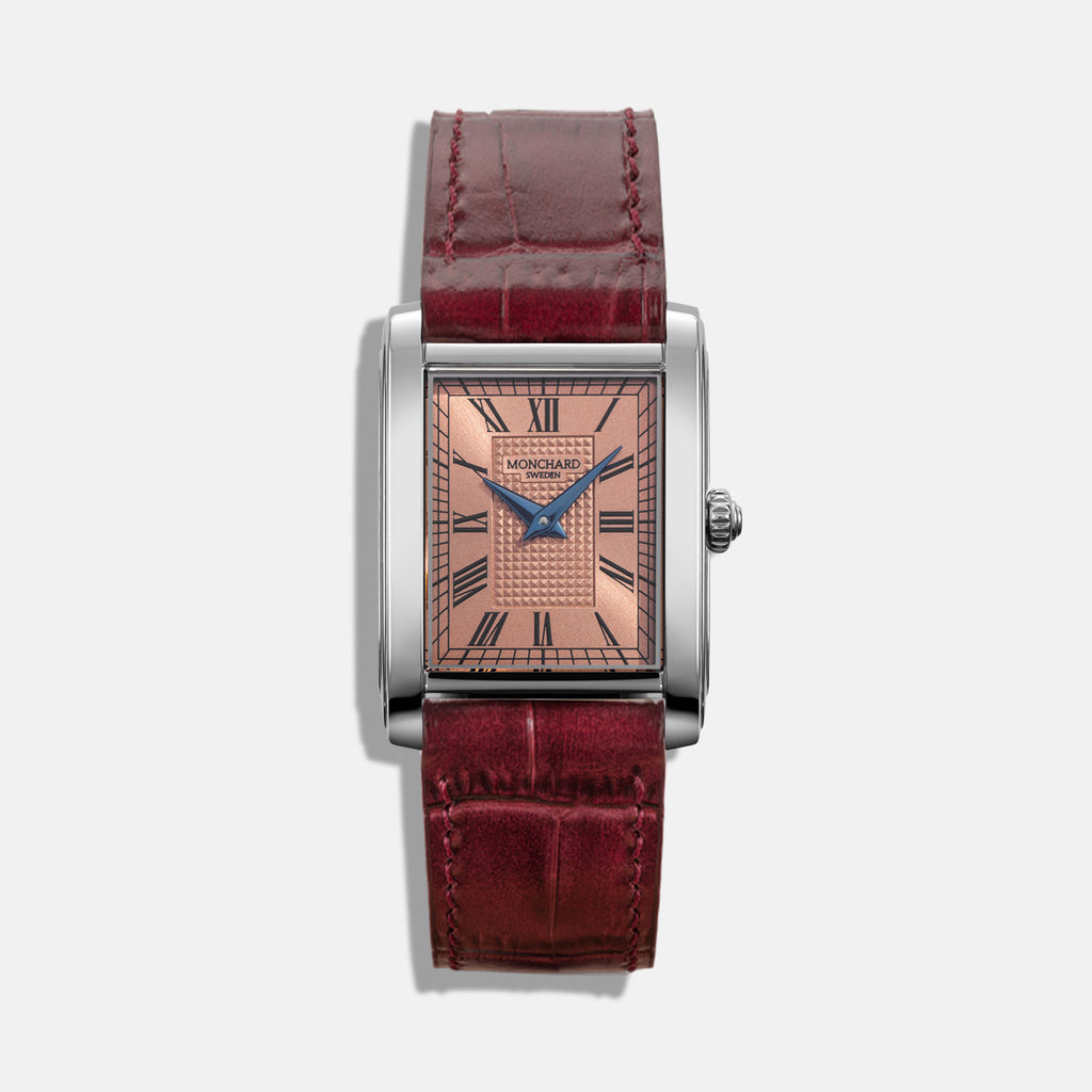 Limited Edition Salmon on Strap