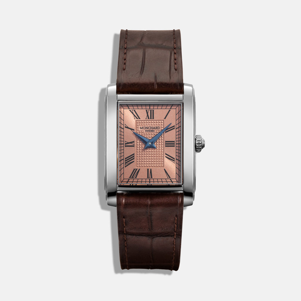 Limited Edition Salmon on Strap