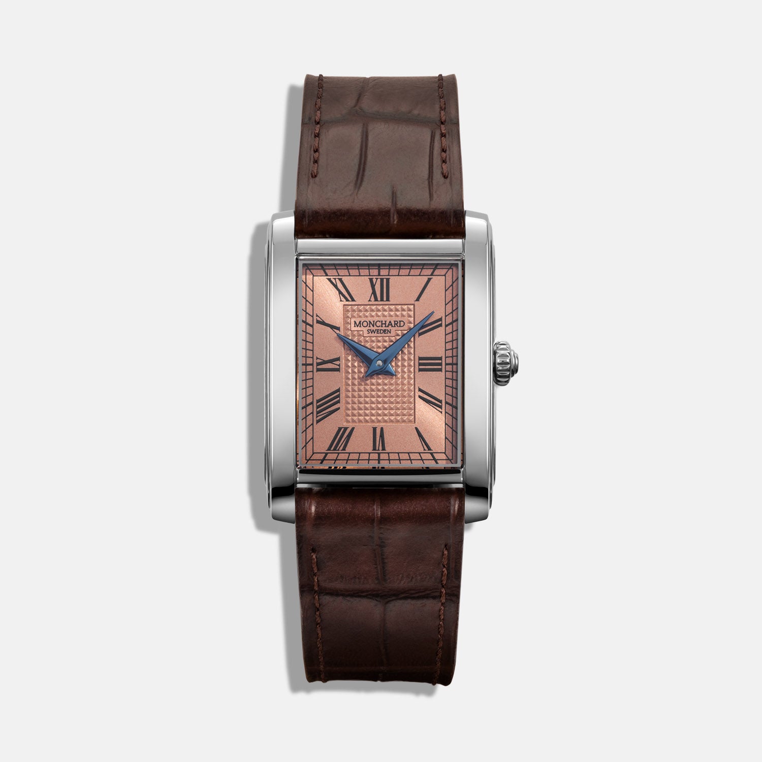 Limited Edition Salmon on Strap