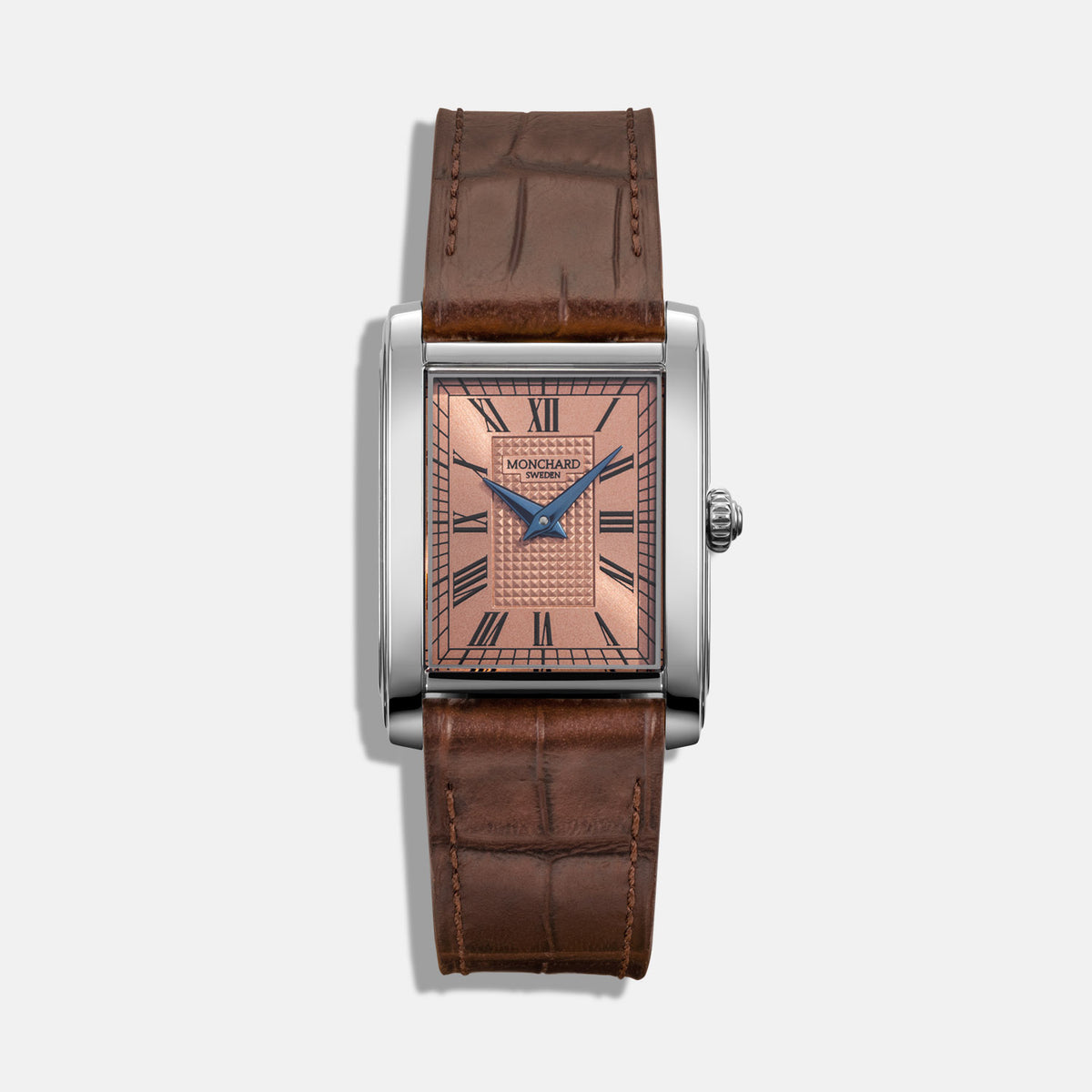 Limited Edition Salmon on Strap