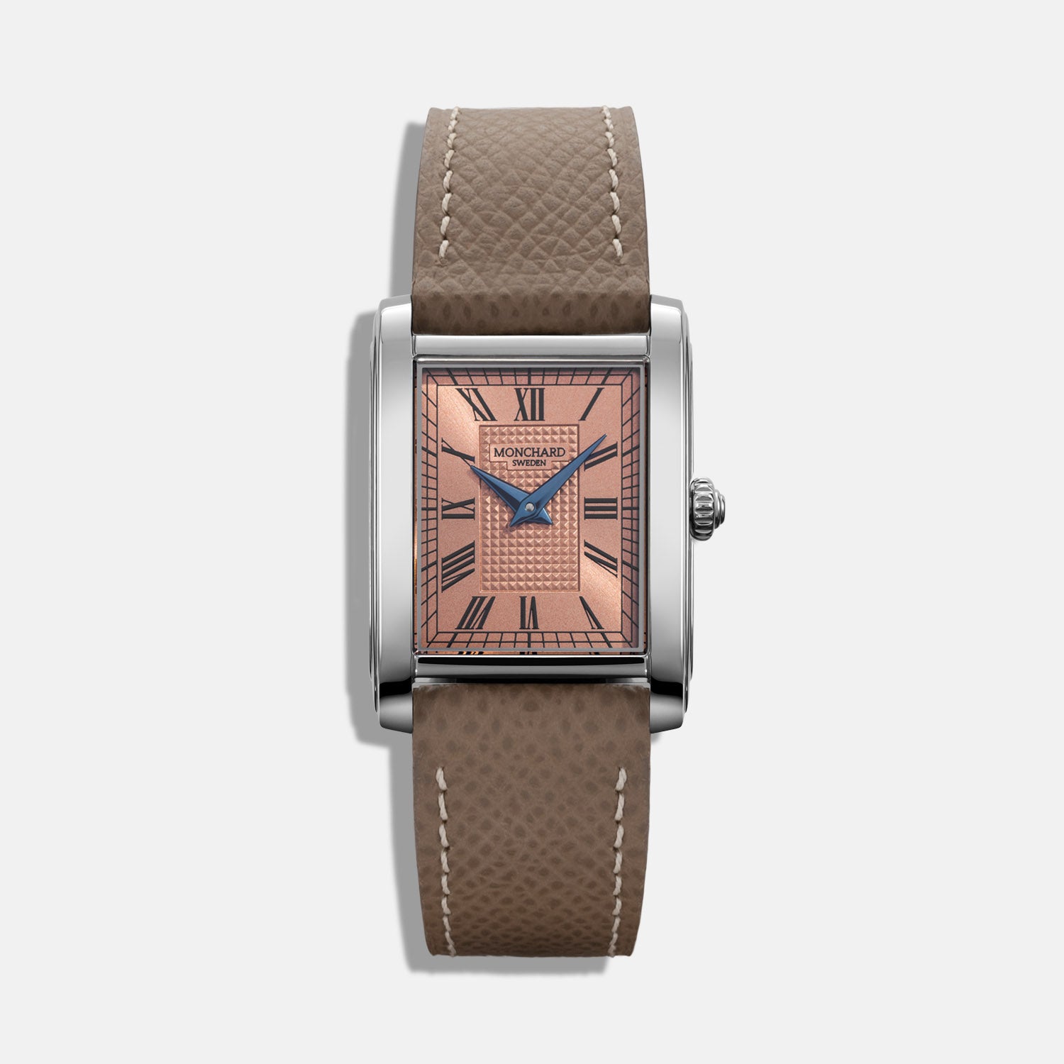Limited Edition Salmon on Strap