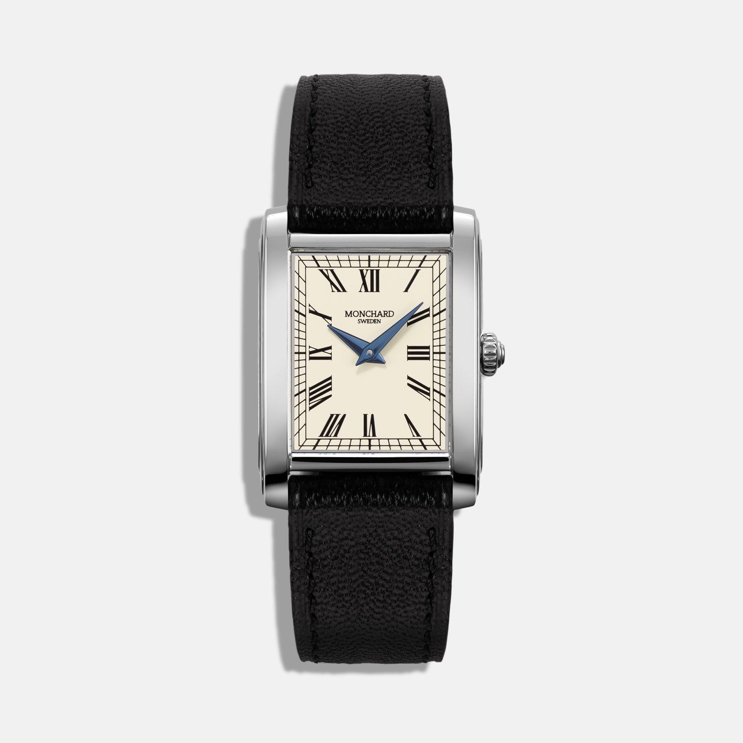 Vintage white on Strap