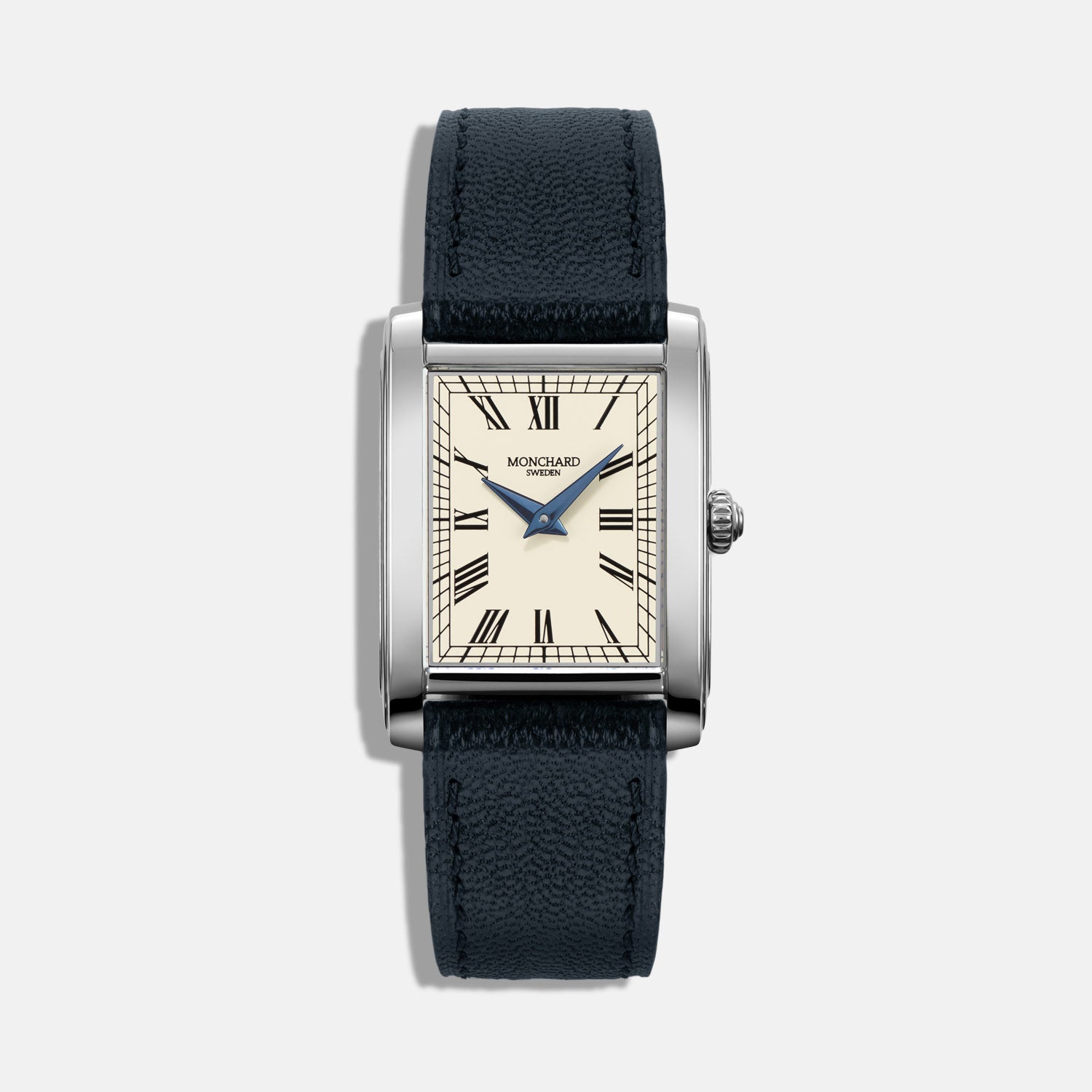 Vintage white on Strap
