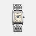 Vintage White on Bracelet