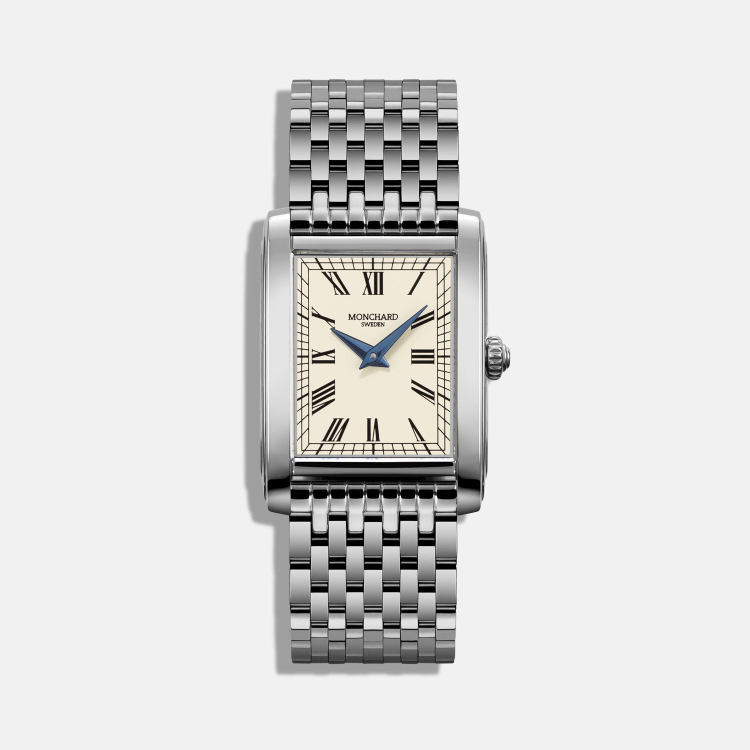 Vintage White on Bracelet