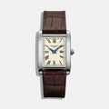 Vintage white on Strap