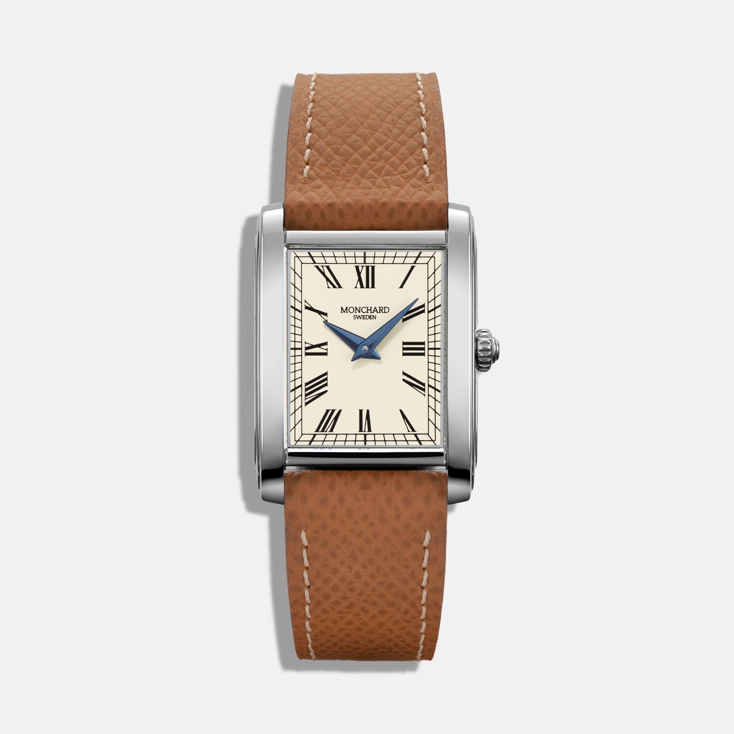 Vintage white on Strap